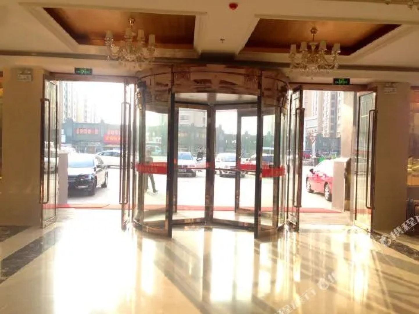 Haibahuang Hotel