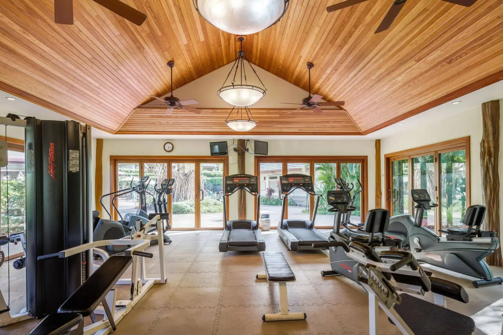 Villages at Mauna Lani