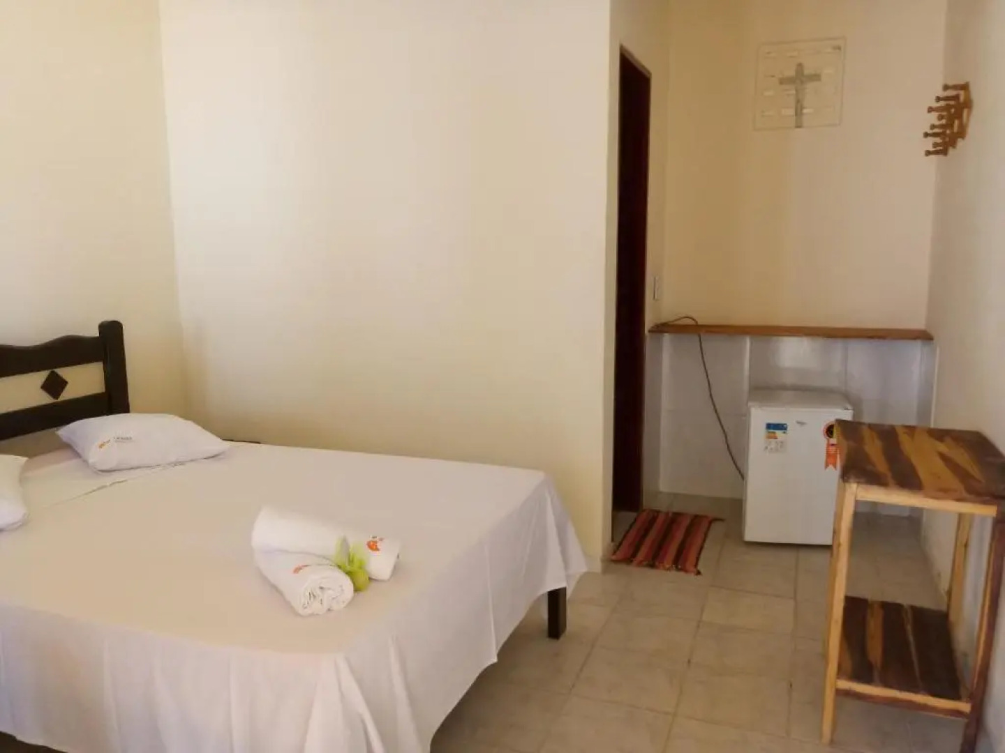 Pousada Meu Paraíso