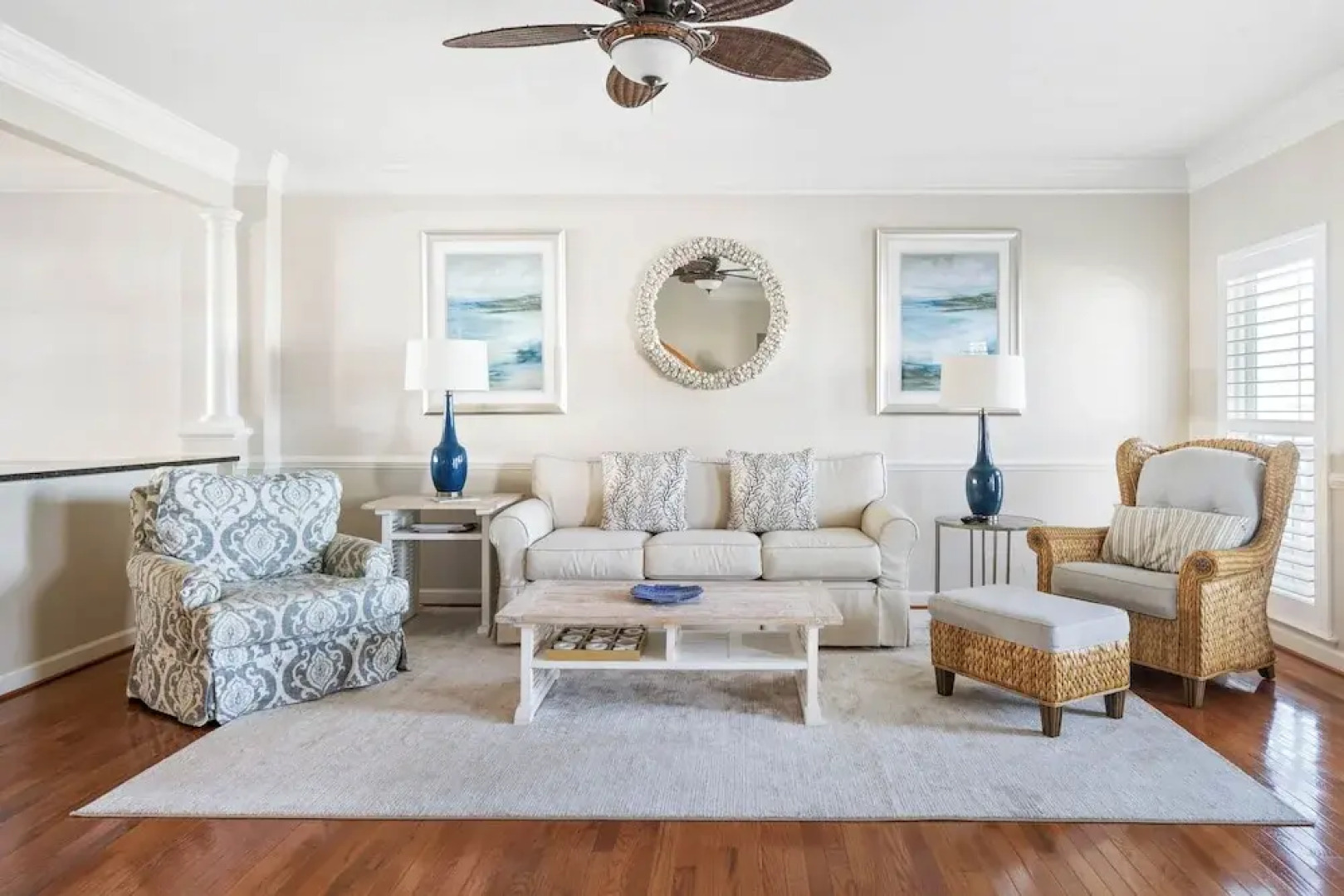 Hidden Paradise Coastal Views!