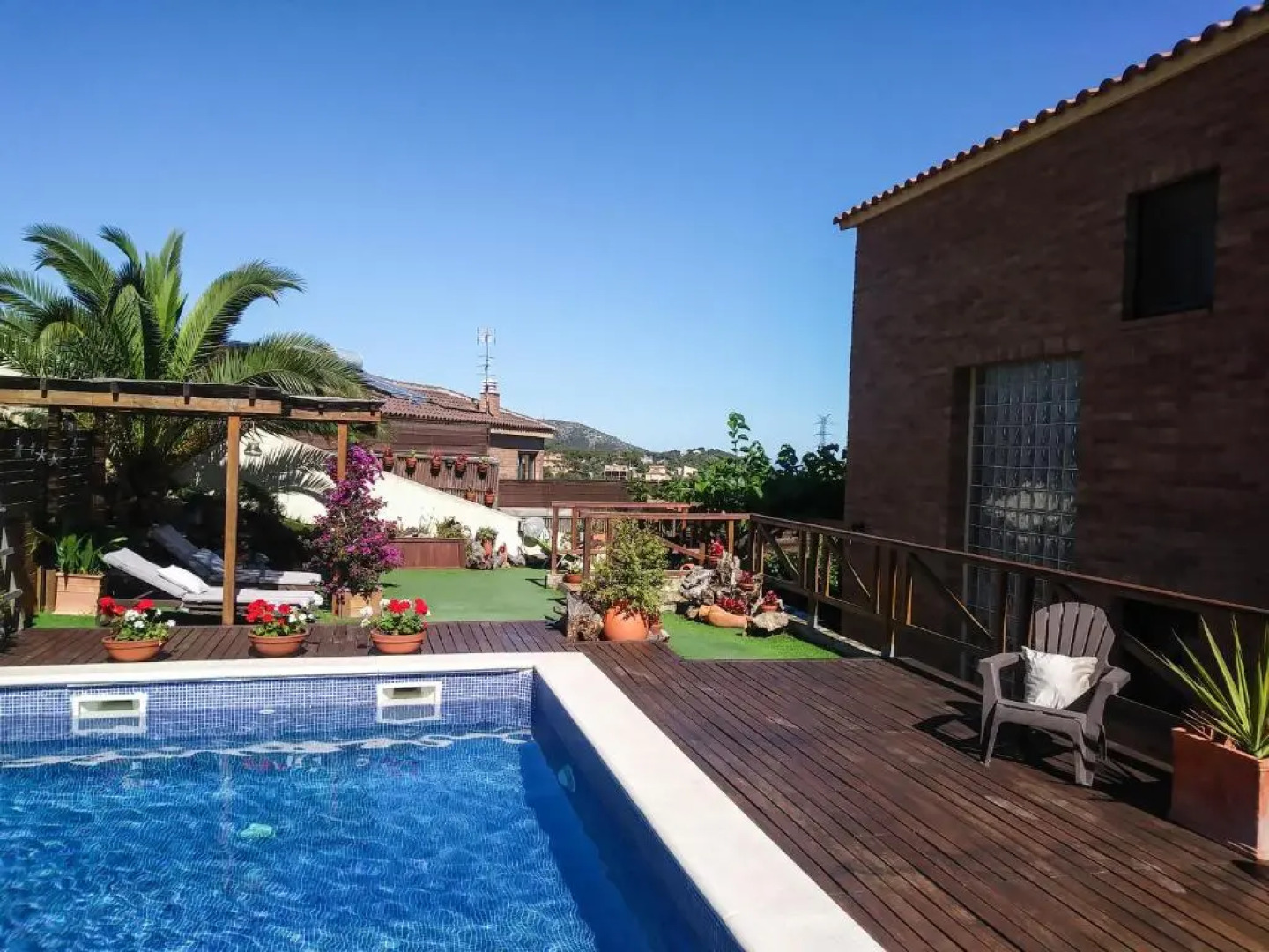 Villa Mar & Natura Sitges