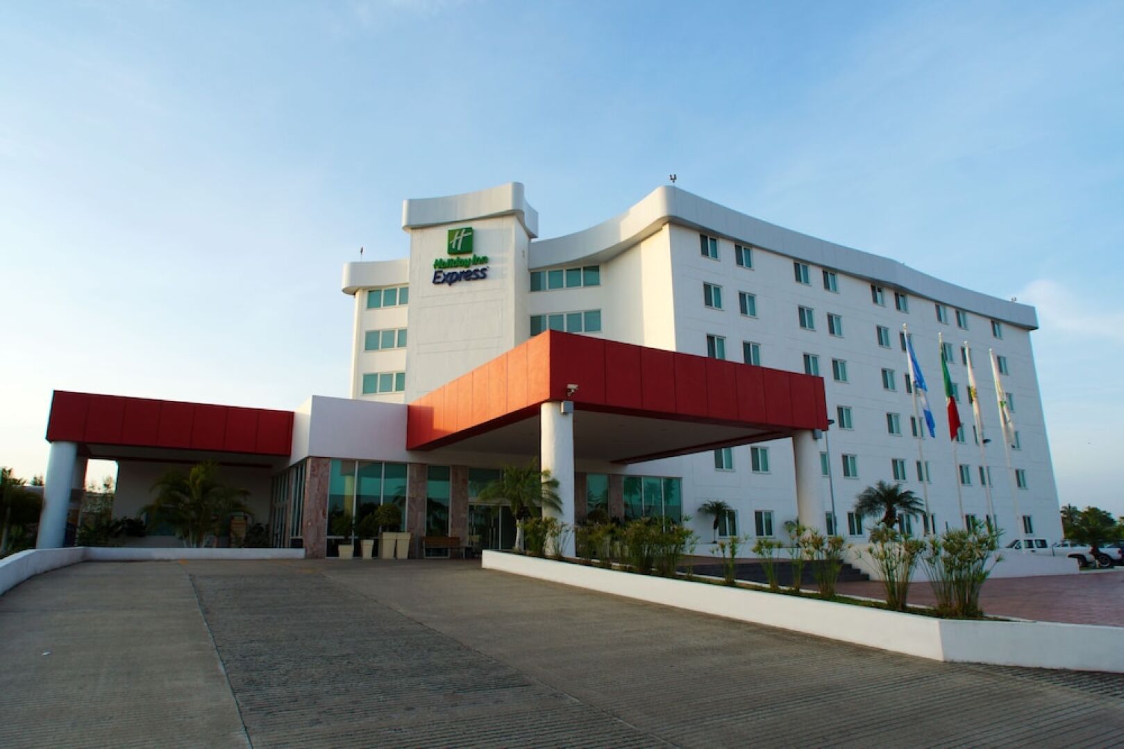 Holiday Inn Express Tapachula, Chis, an IHG Hotel