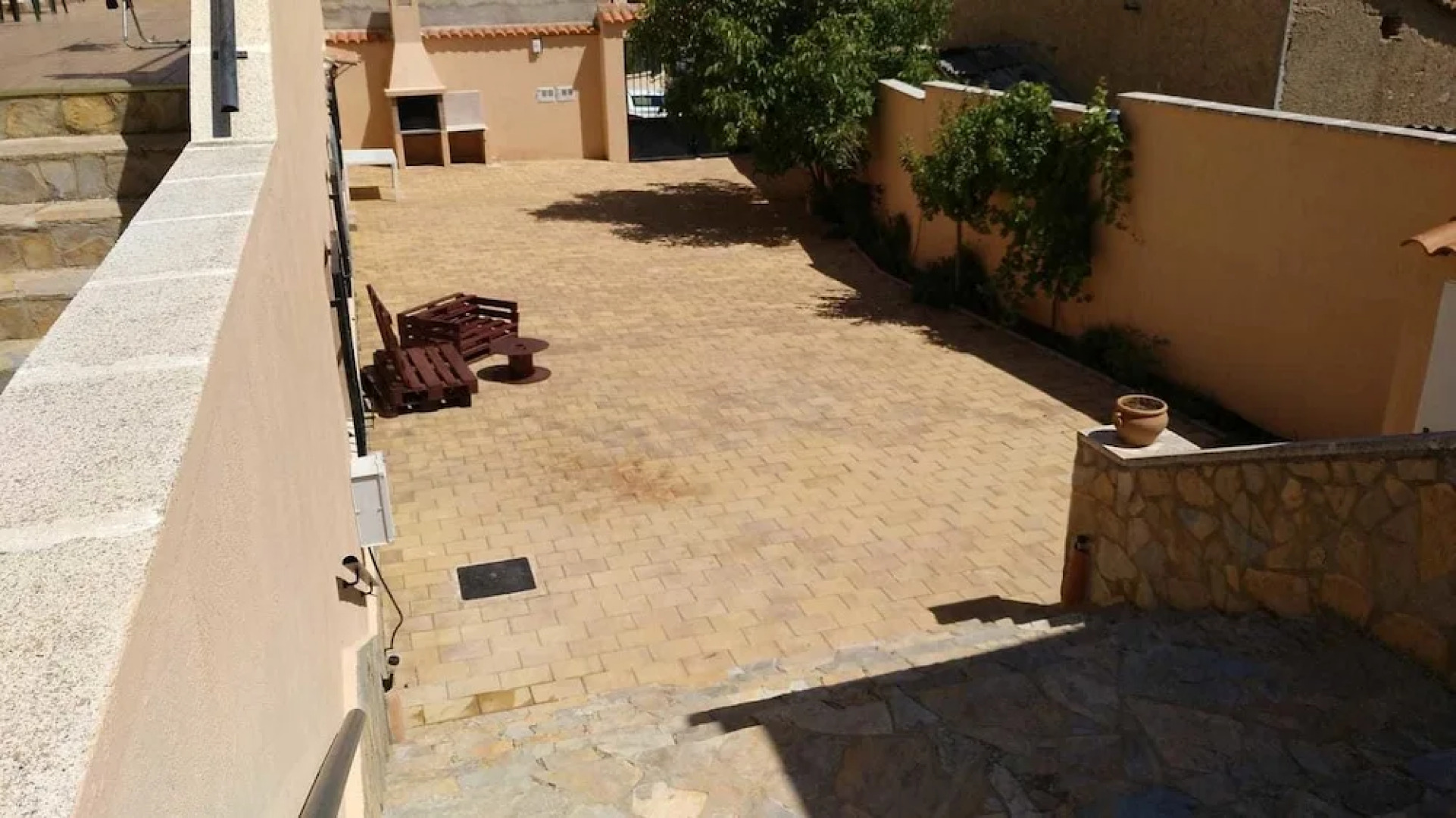 Casas Rurales Montemayor