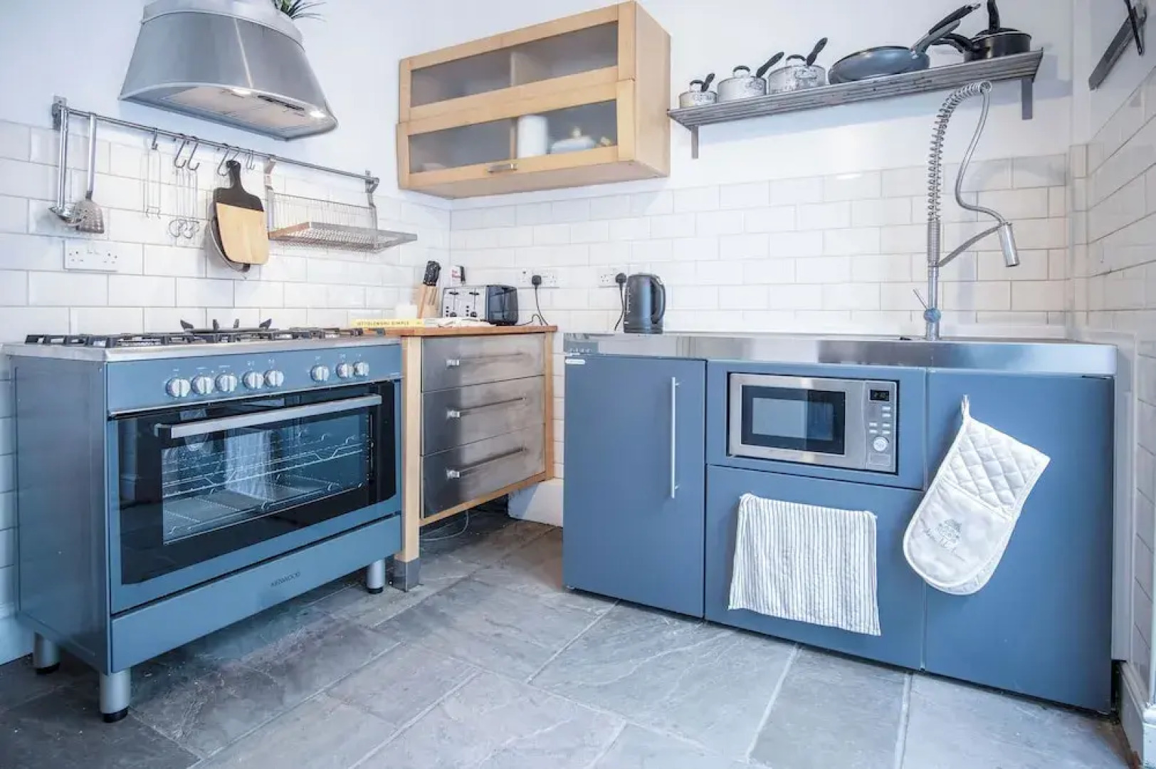 Melbourne Cottage - 3 Bedroom Cottage - Pembroke