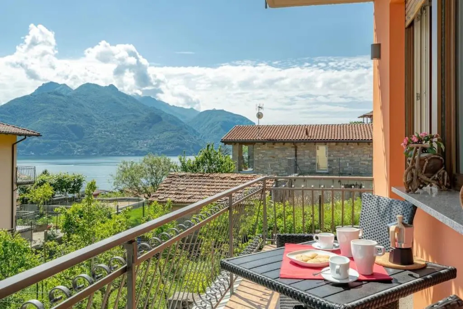 [LA SERENA] large apartment with wifi, a/c, private parking