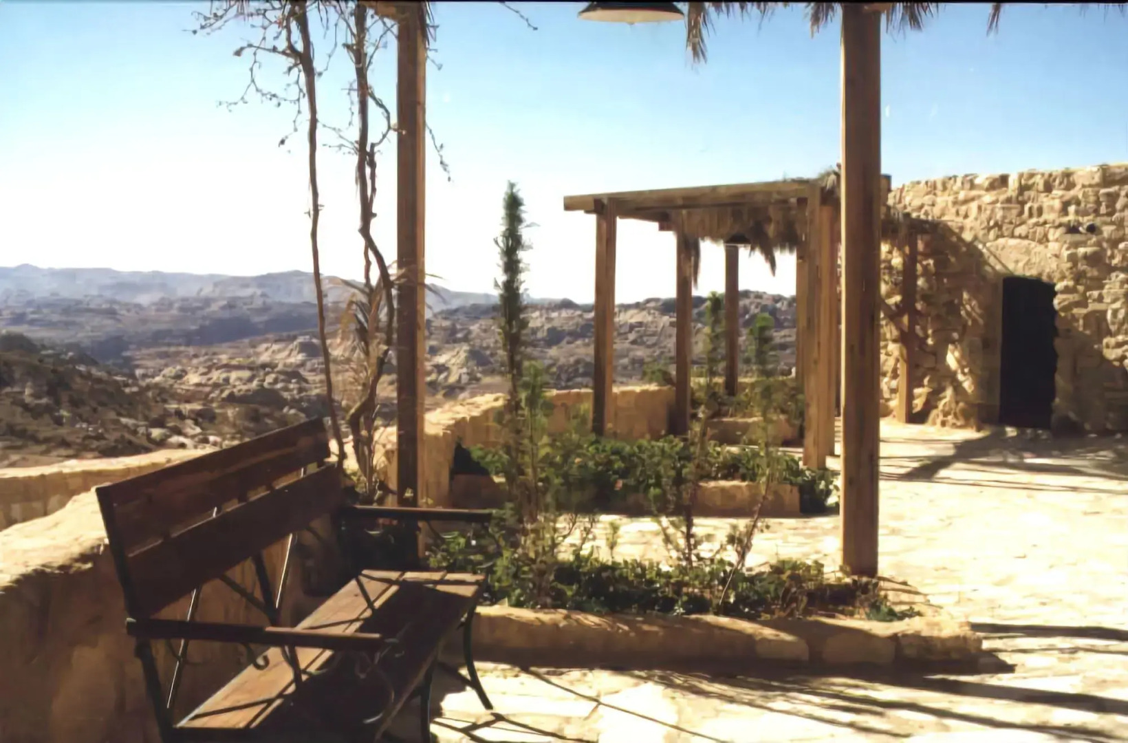 Hayat Zaman Hotel & Resort