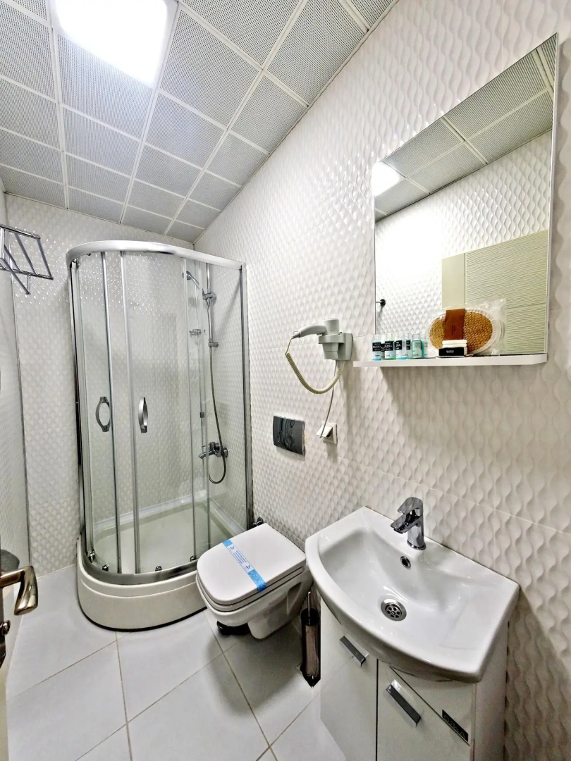 Nusret Bey Hotel