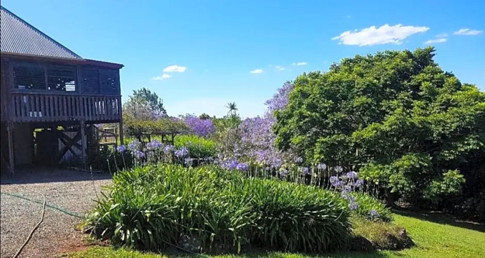 Wyndover Mountain Retreat