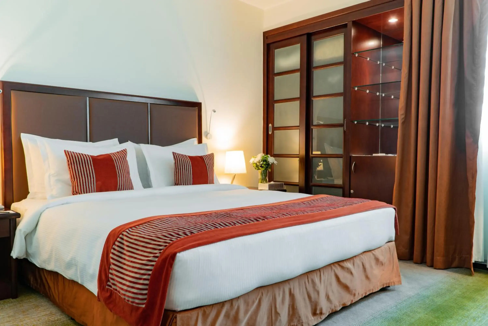 ibis World Trade Centre Dubai