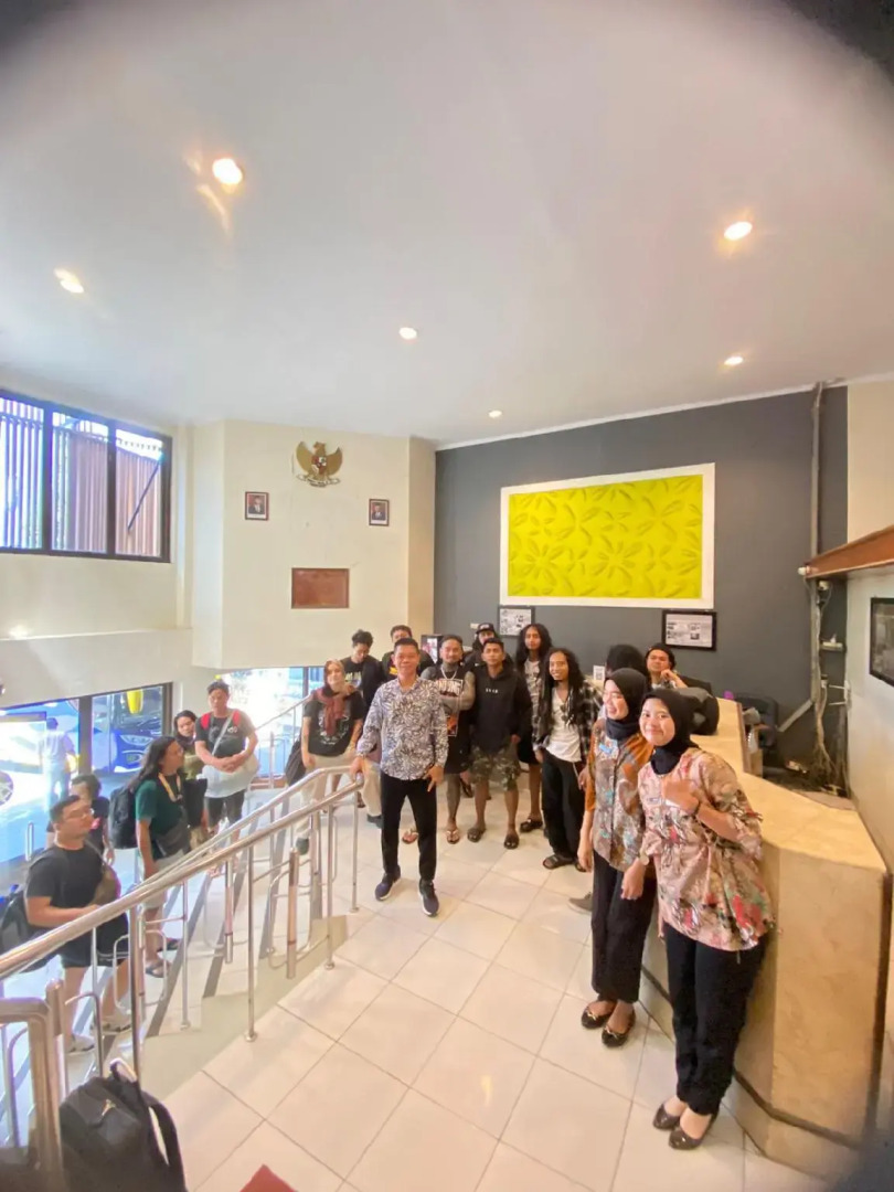 Alexander Hotel  Tegal