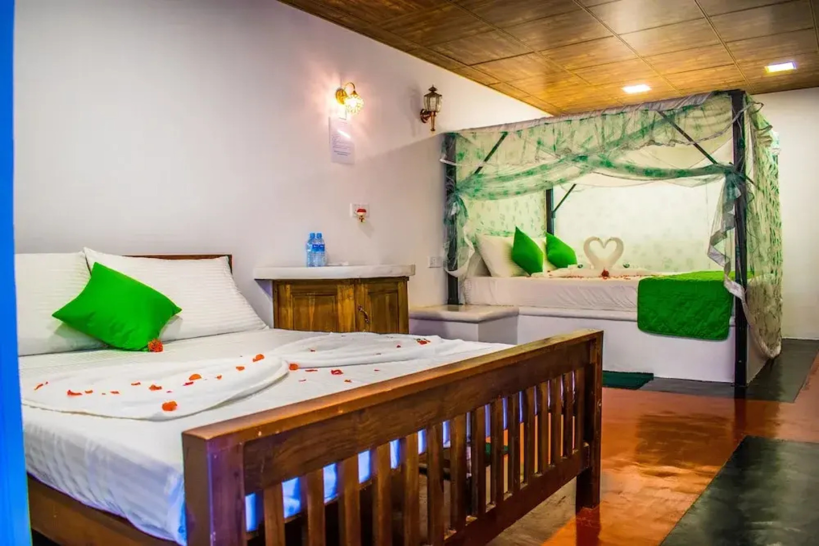 Ocean Wind Beach Resort