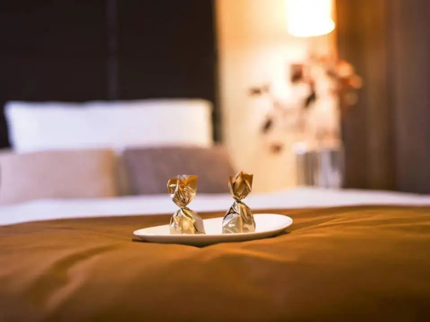 Hotel Eberhards am Wasser