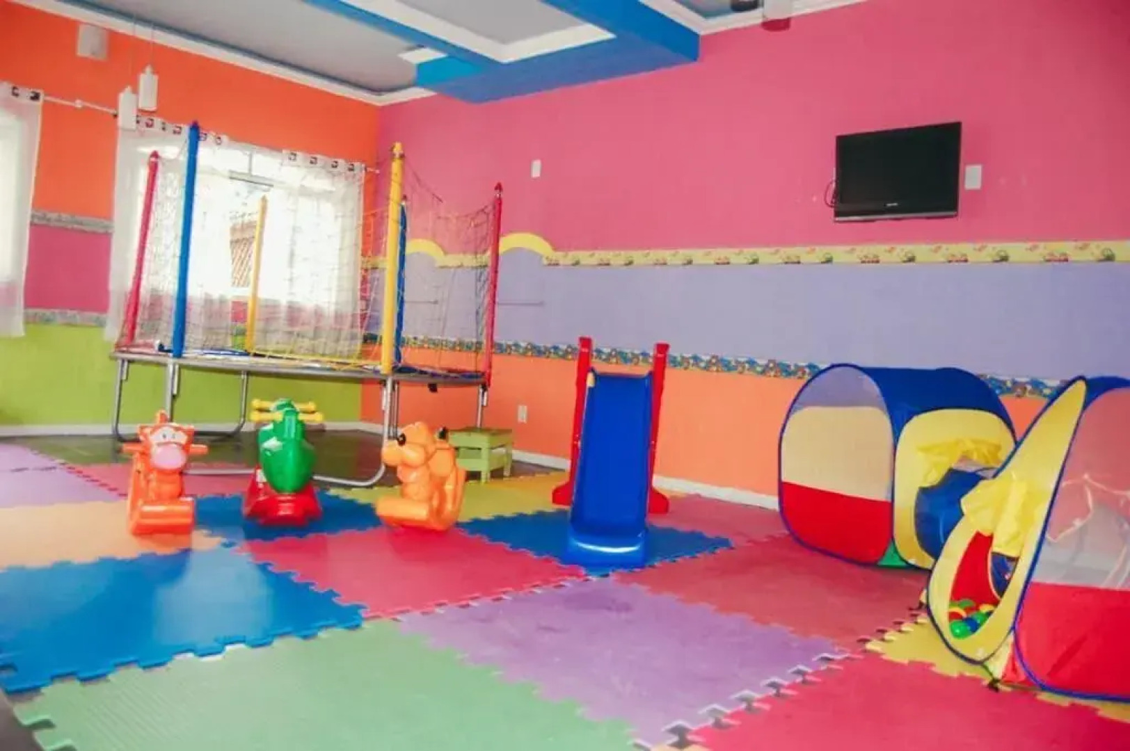 Pousada do Sol de Penedo