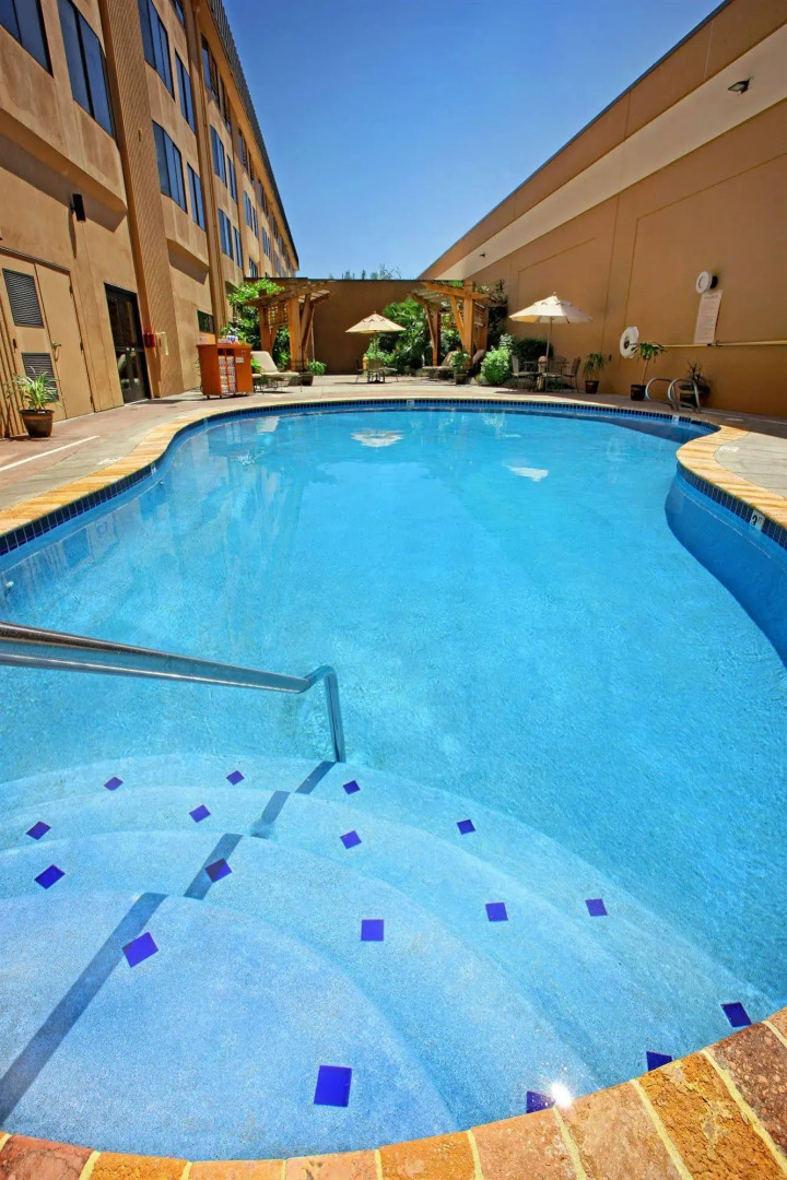 Emerald Queen Hotel & Casino - Fife