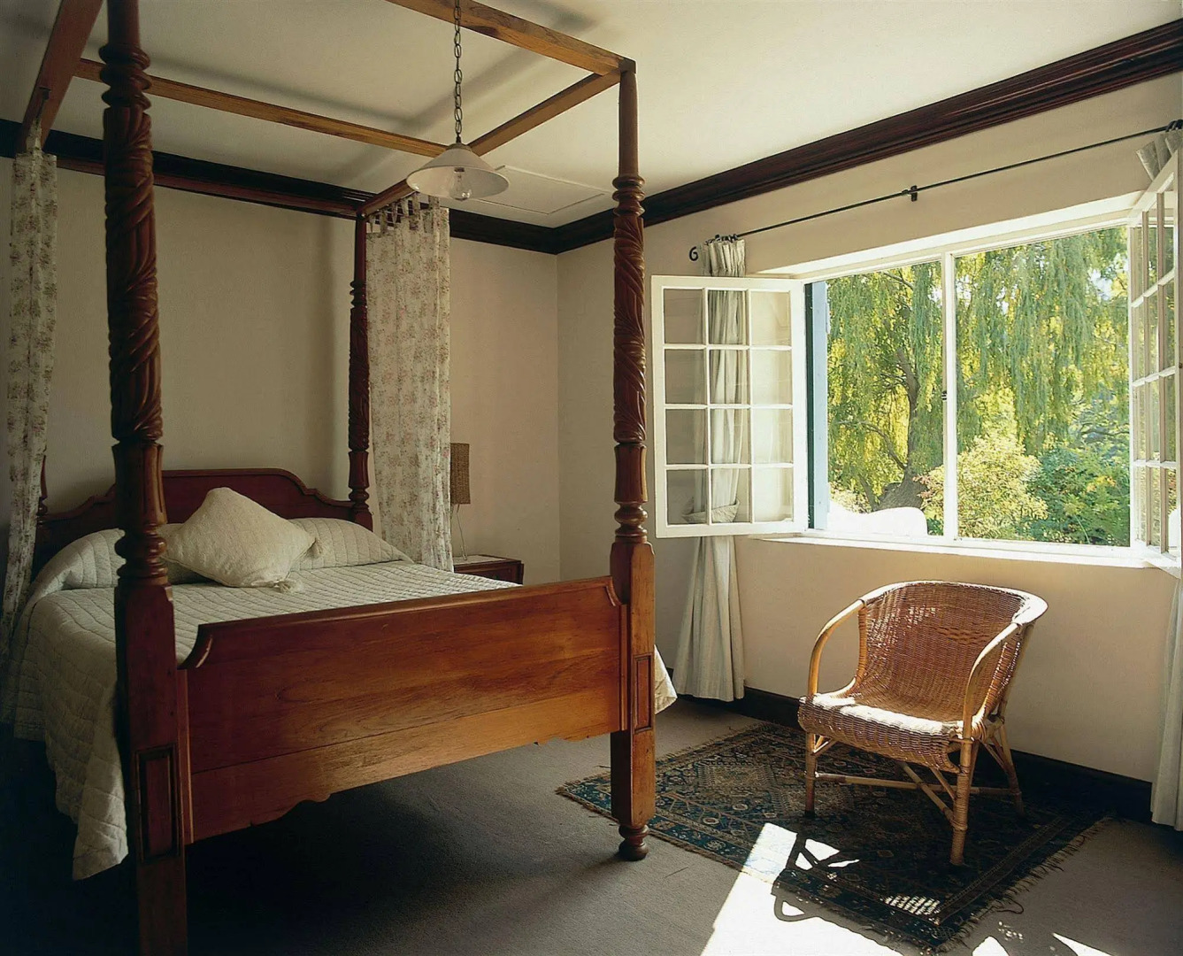 Wildekrans Country House