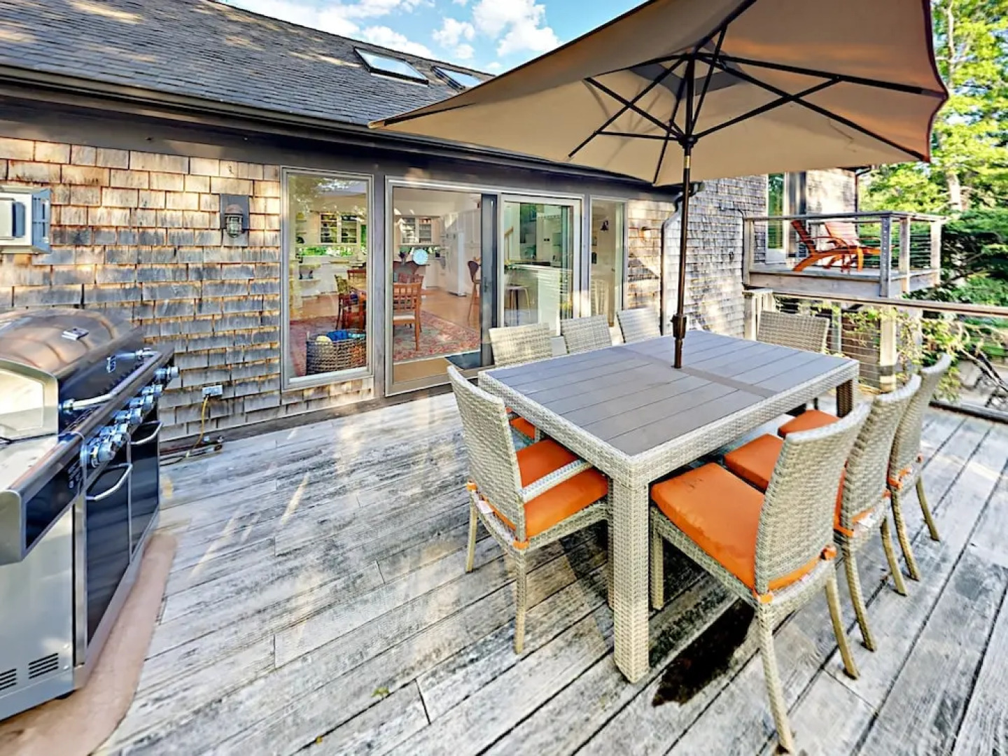 75 Red Brook Rd Home 4 Bedrooms 2.5 Bathrooms Home