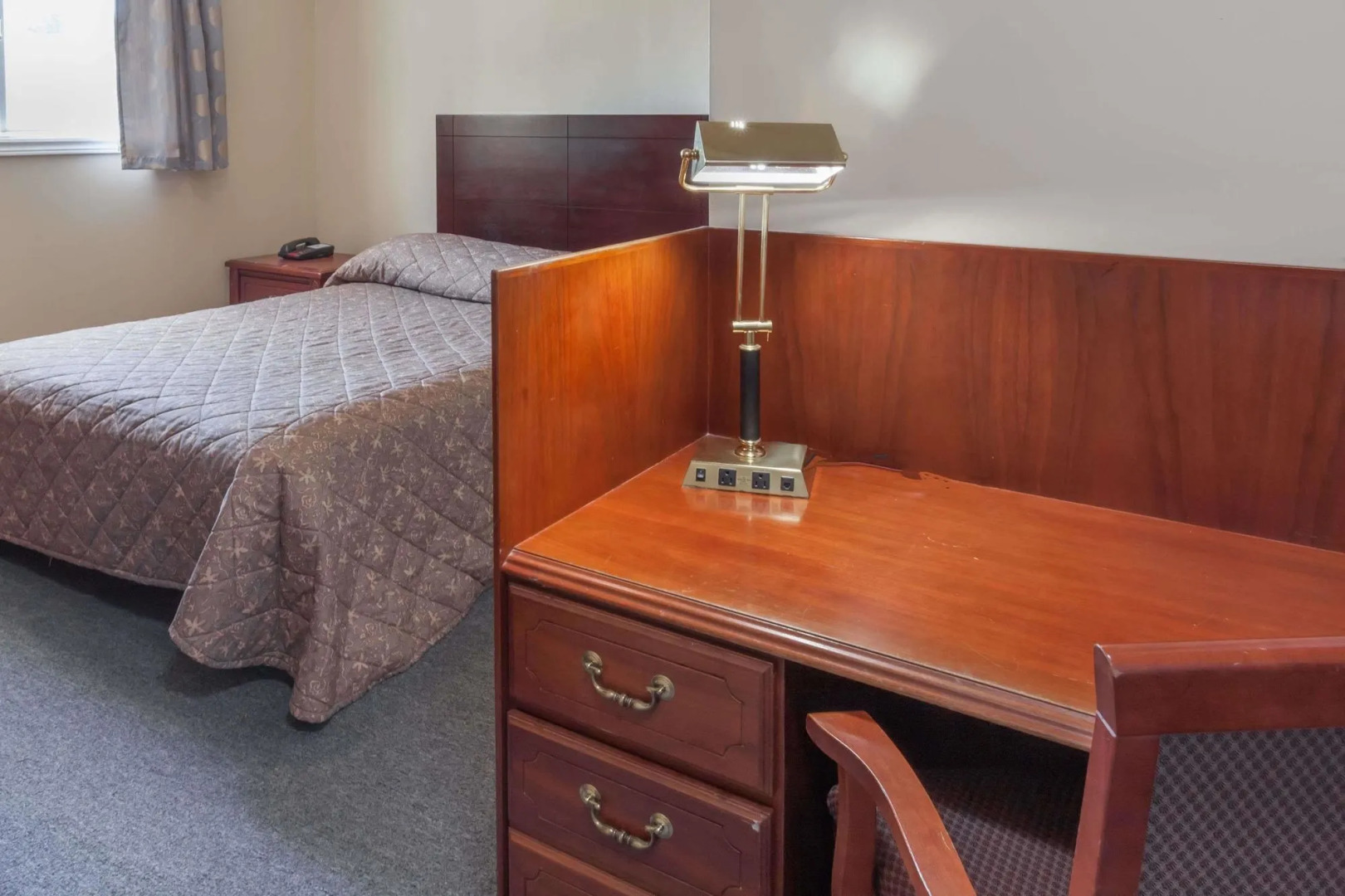 Lincoln Inn Fredericton