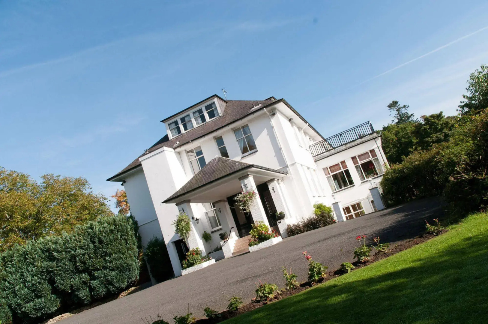 Enterkine House Hotel