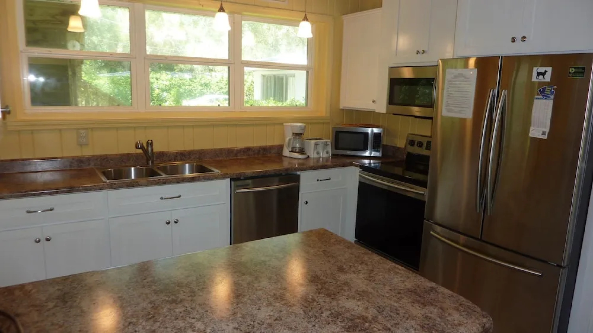 Cottage BY THE SEA - Unit A by Jekyll Realty