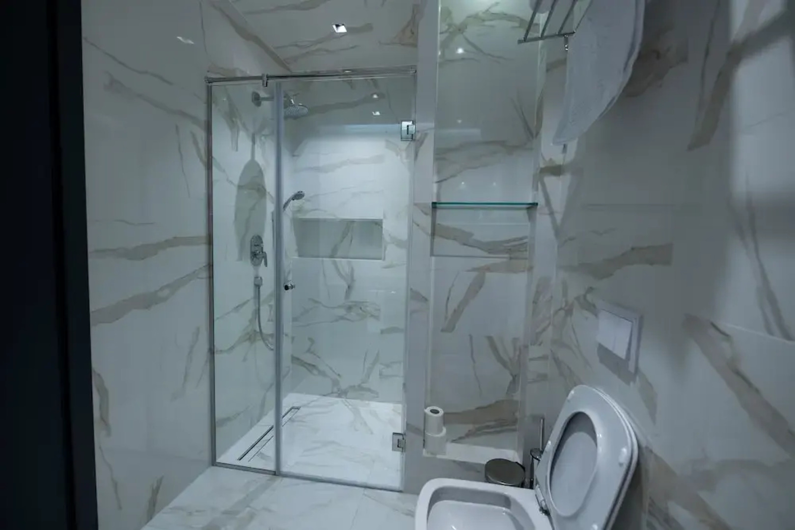 Hotel Seraphine Plaza