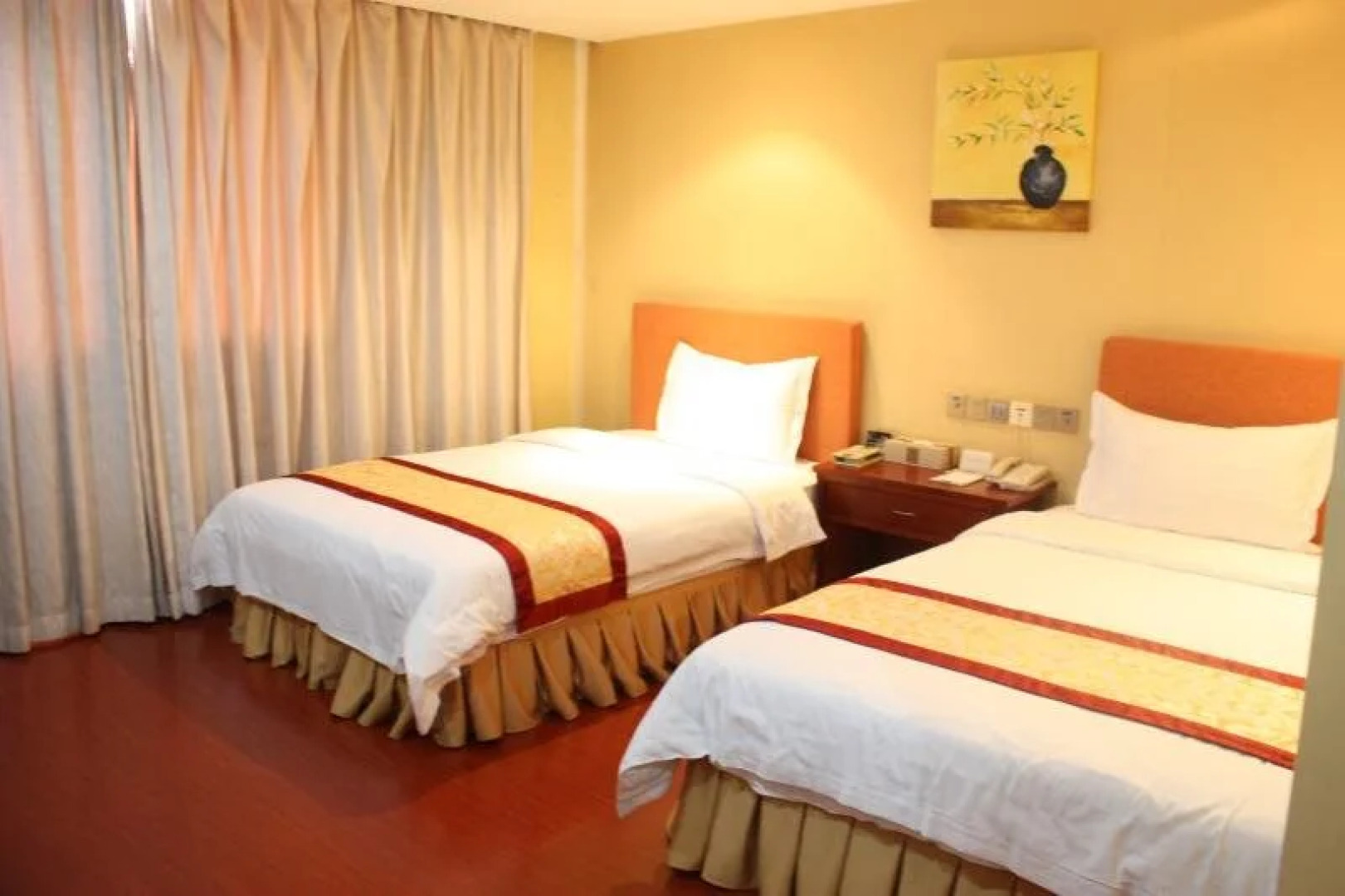 深圳智民大酒店