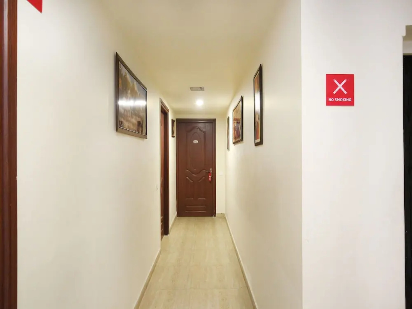 OYO 10419 Gilco Green Motel