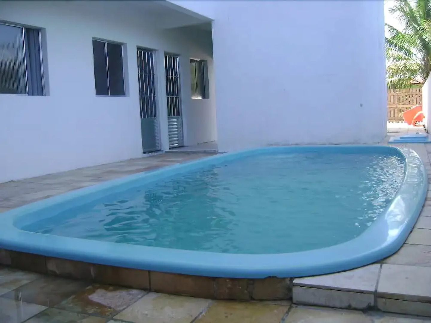 Pousada Recanto do Passarinho