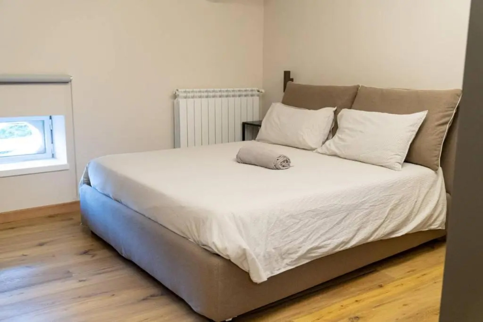 I giardini del borgo