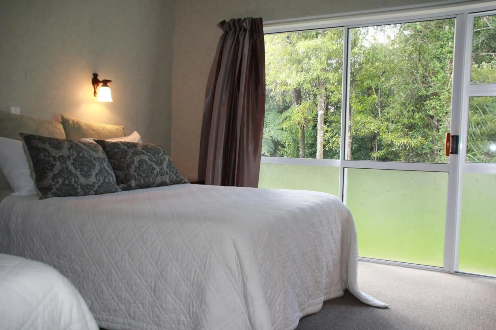 Patuha Rainforest Retreat