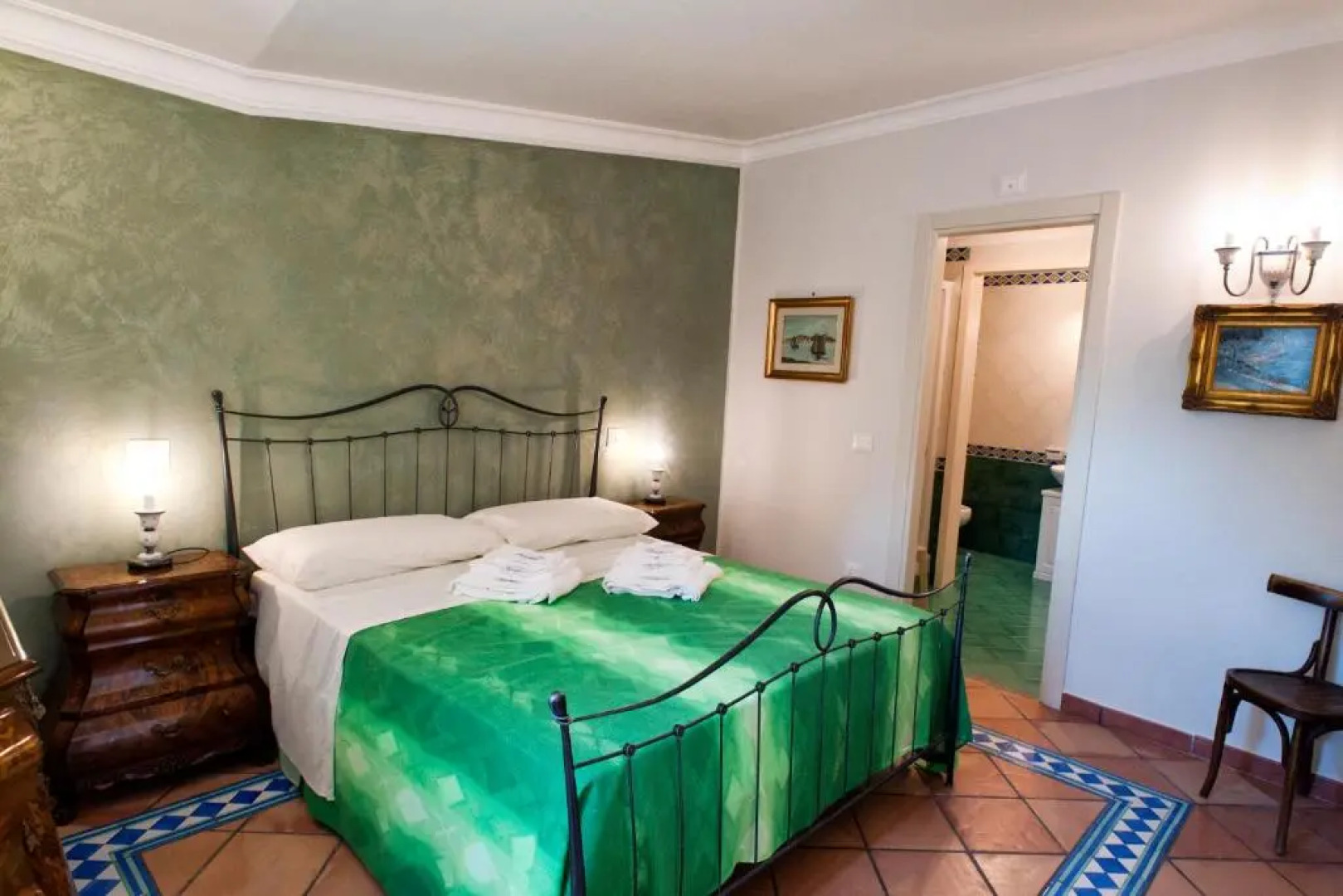 Hotel Cetara Albergo Diffuso