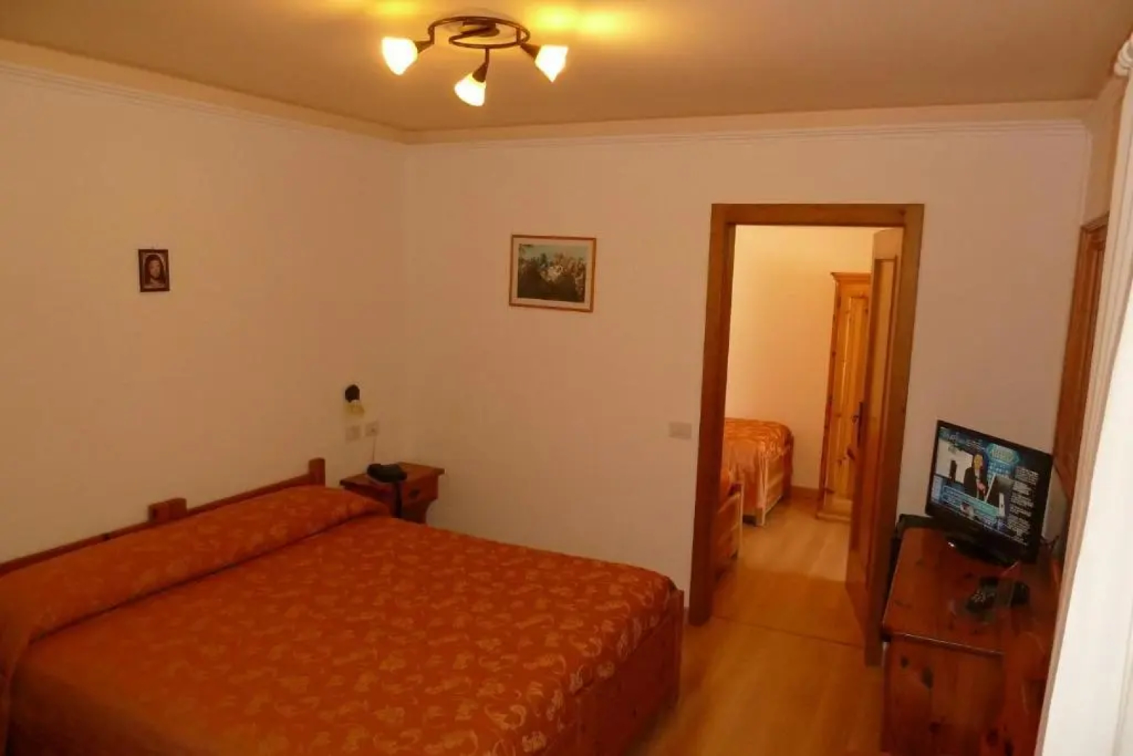 Hotel Juventus