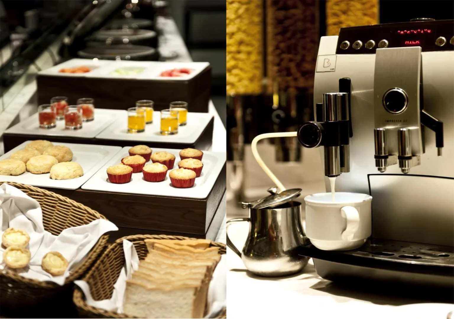 The Bumi Segah Hotel