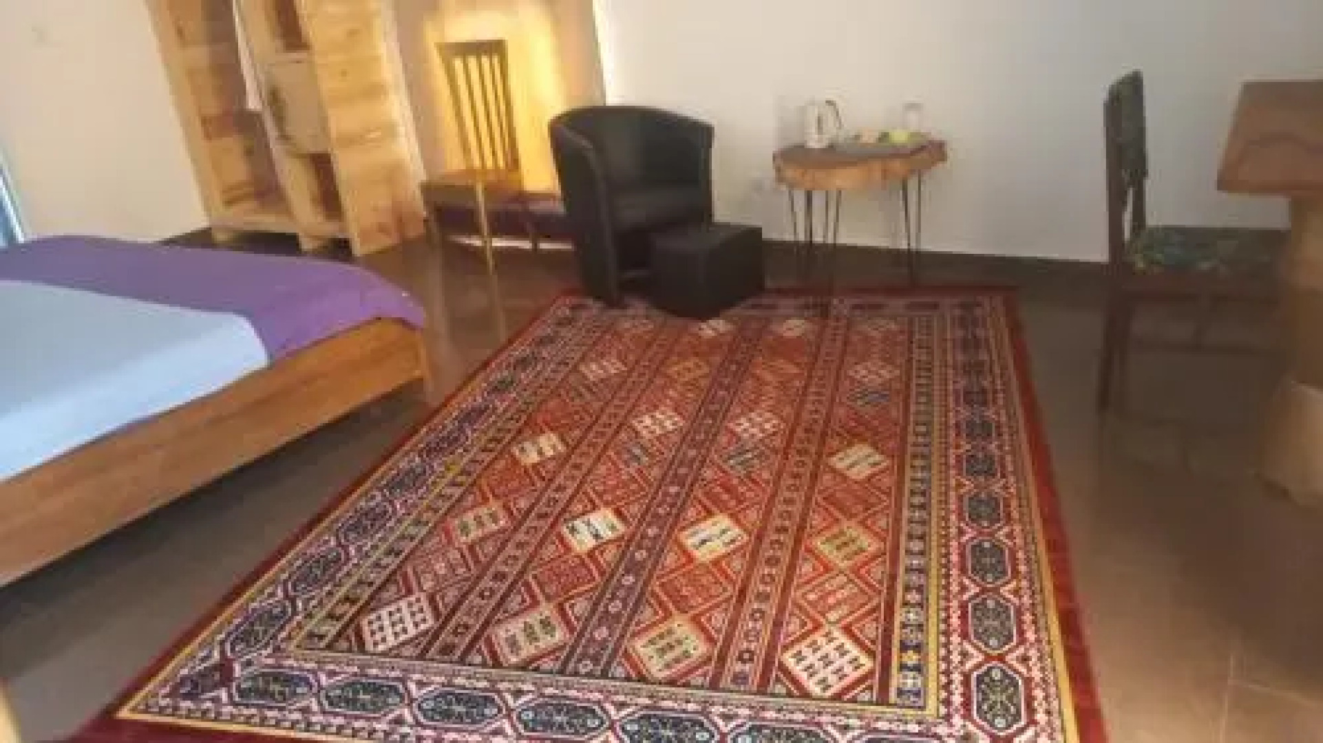 Residence La Casa Blanca