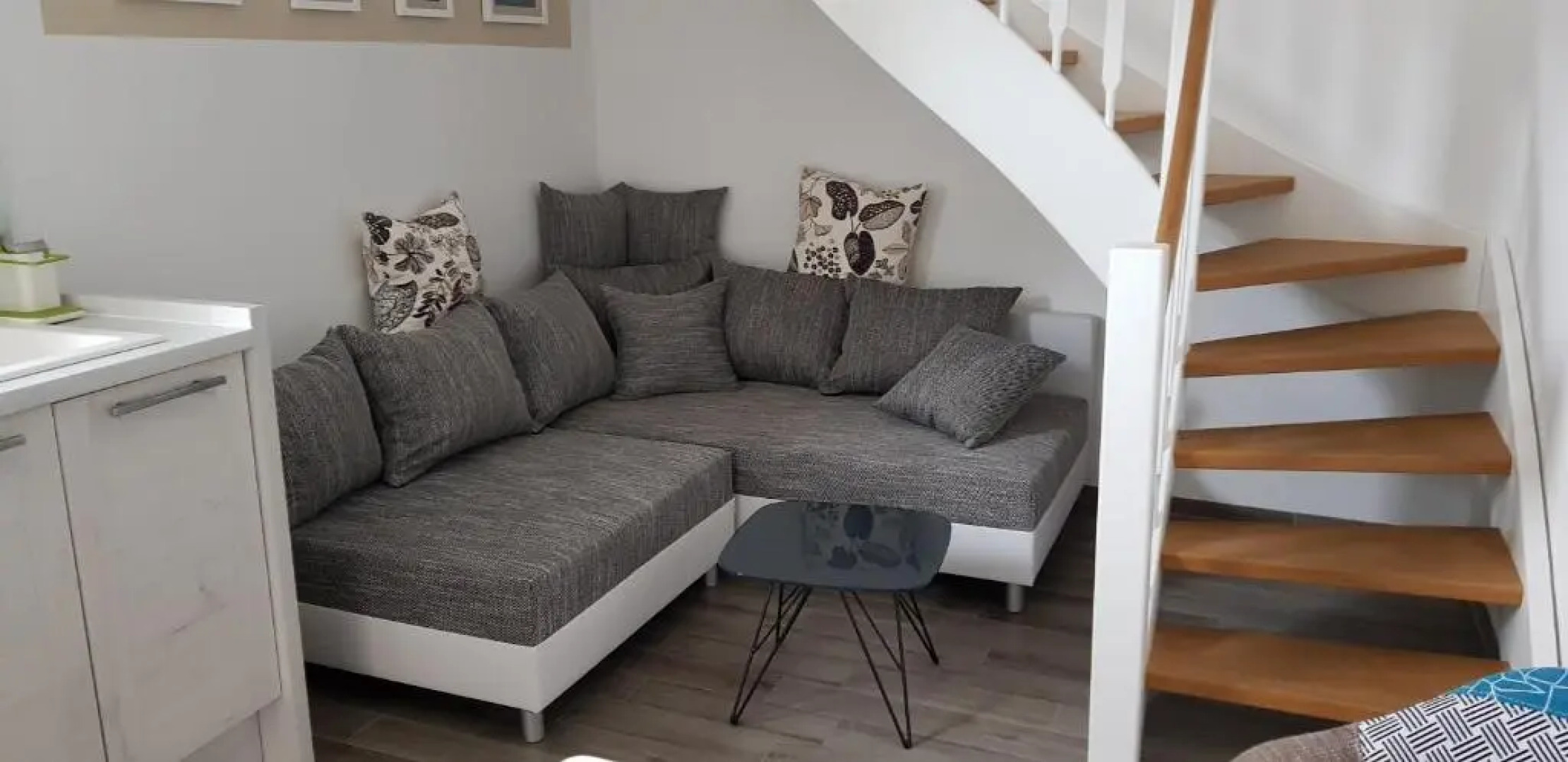 Ferienwohnung am Schweriner See