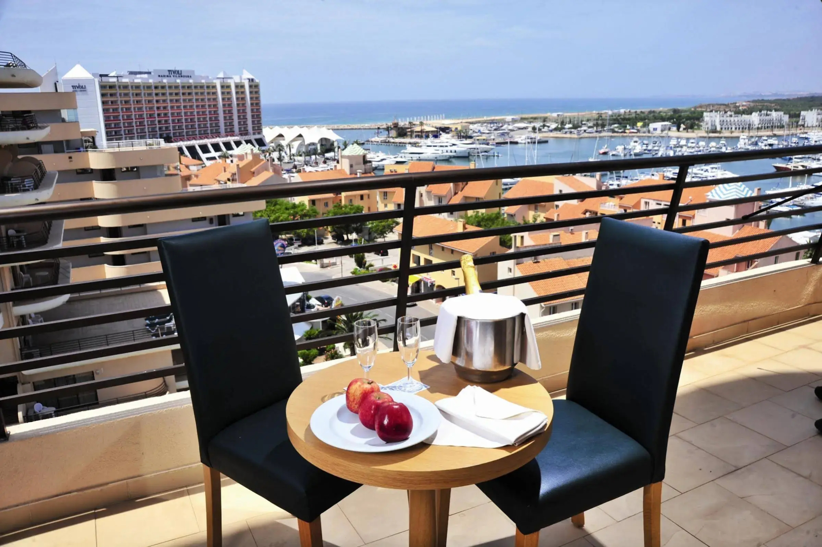 Vila Gale Marina Resort Hotel