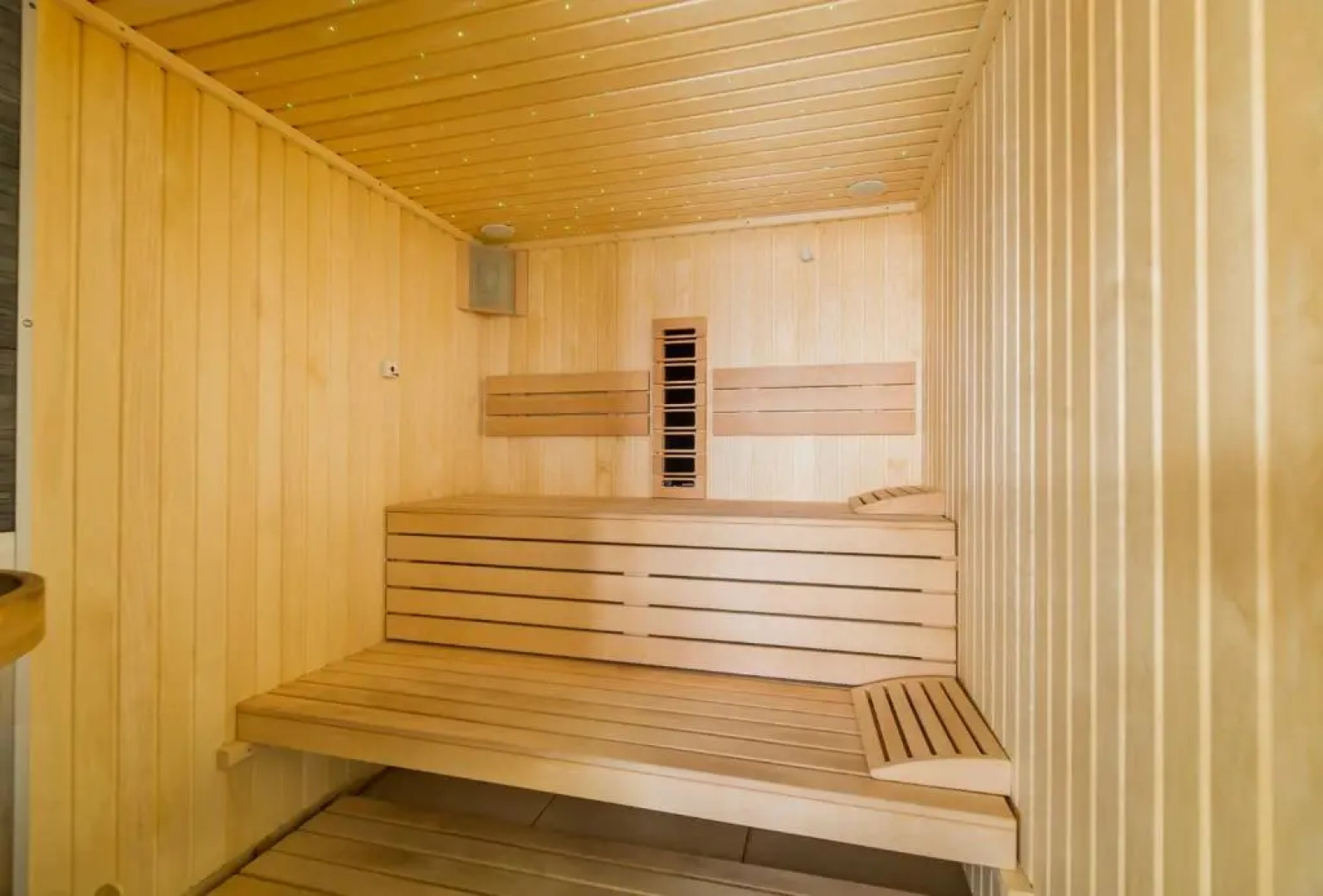 Opal Luxury Apartment 92 Spa n Pool Beach resort