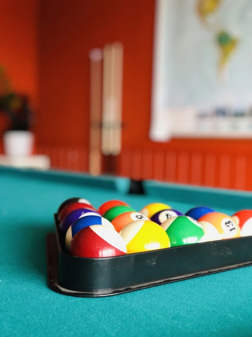 Eco Camp Norway - Hostel