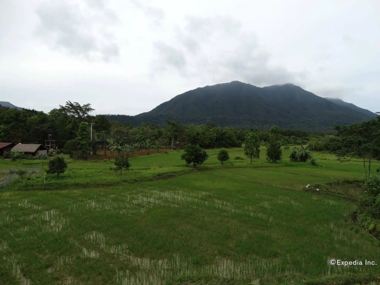 Sheridan Organic Farm and Eco Village