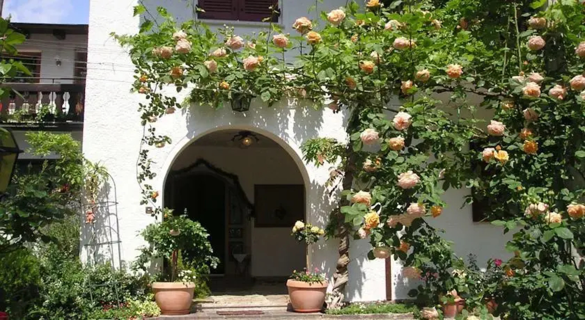 Rosenpension Krösshof