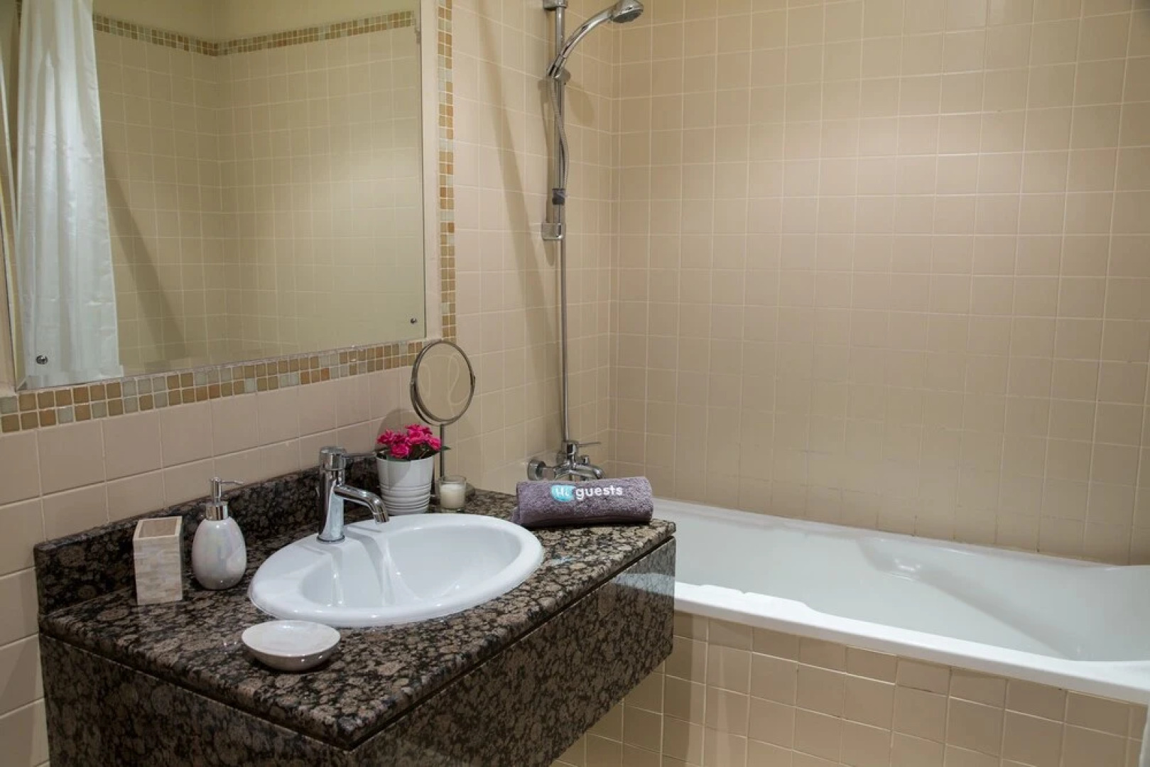 HiGuests Vacation Homes - Bahar 1