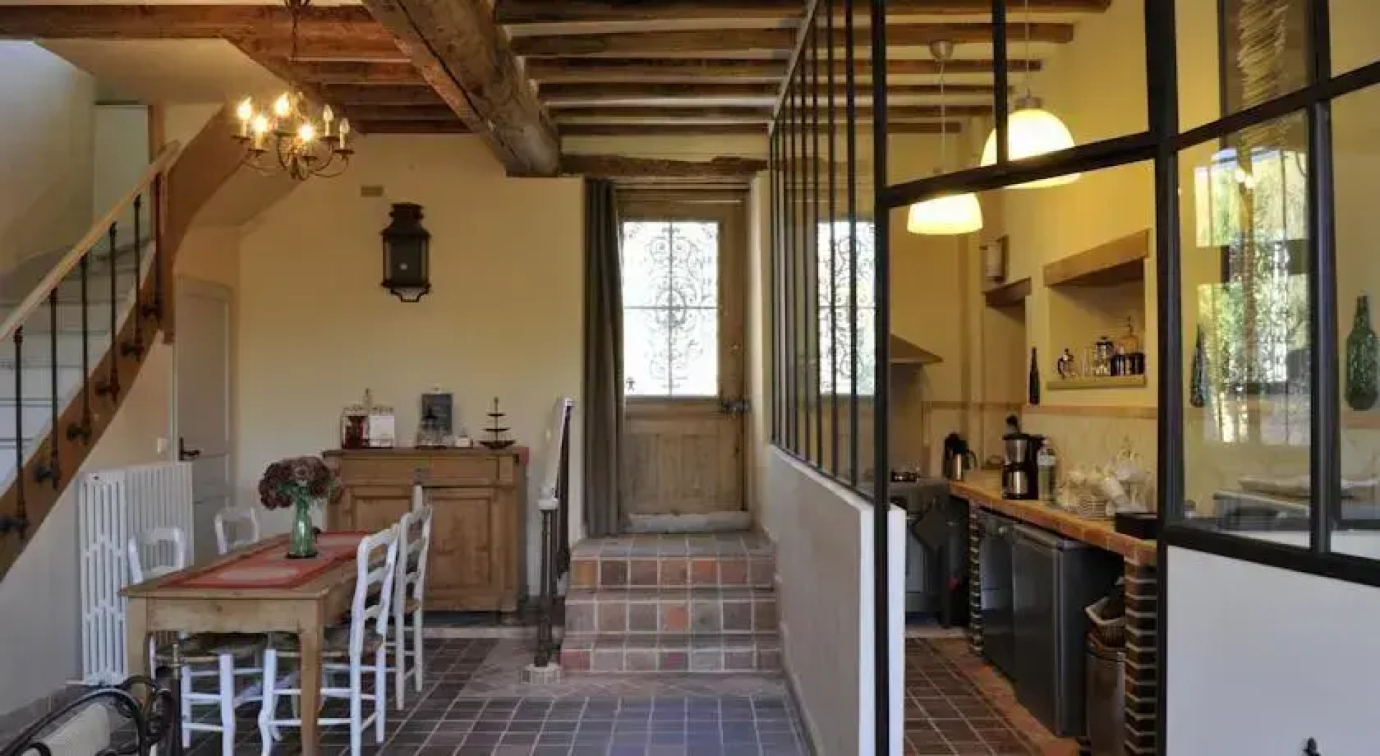 La Ferme de Bouchemont