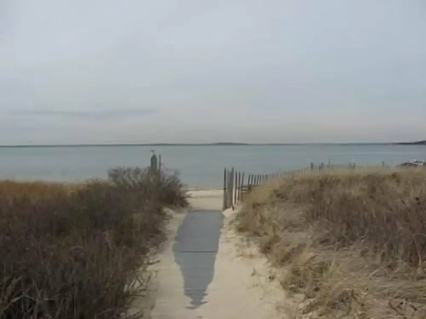 Seascape Upscale Cottage