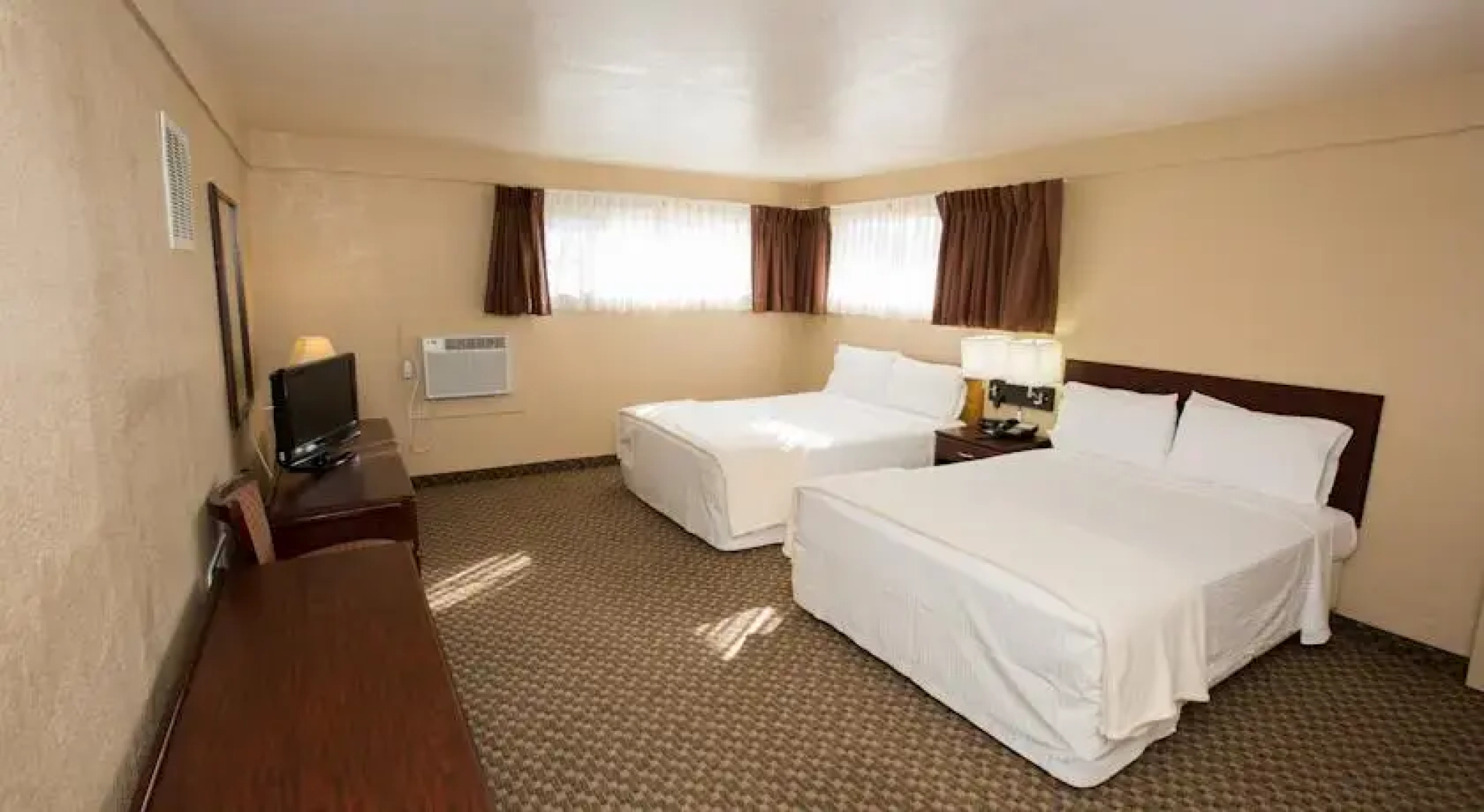 Havasu Springs Resort