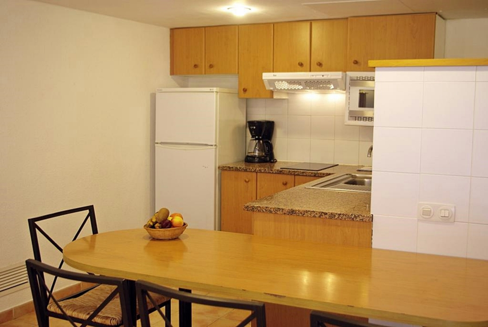 Apartaments Golf By La Costa Resort