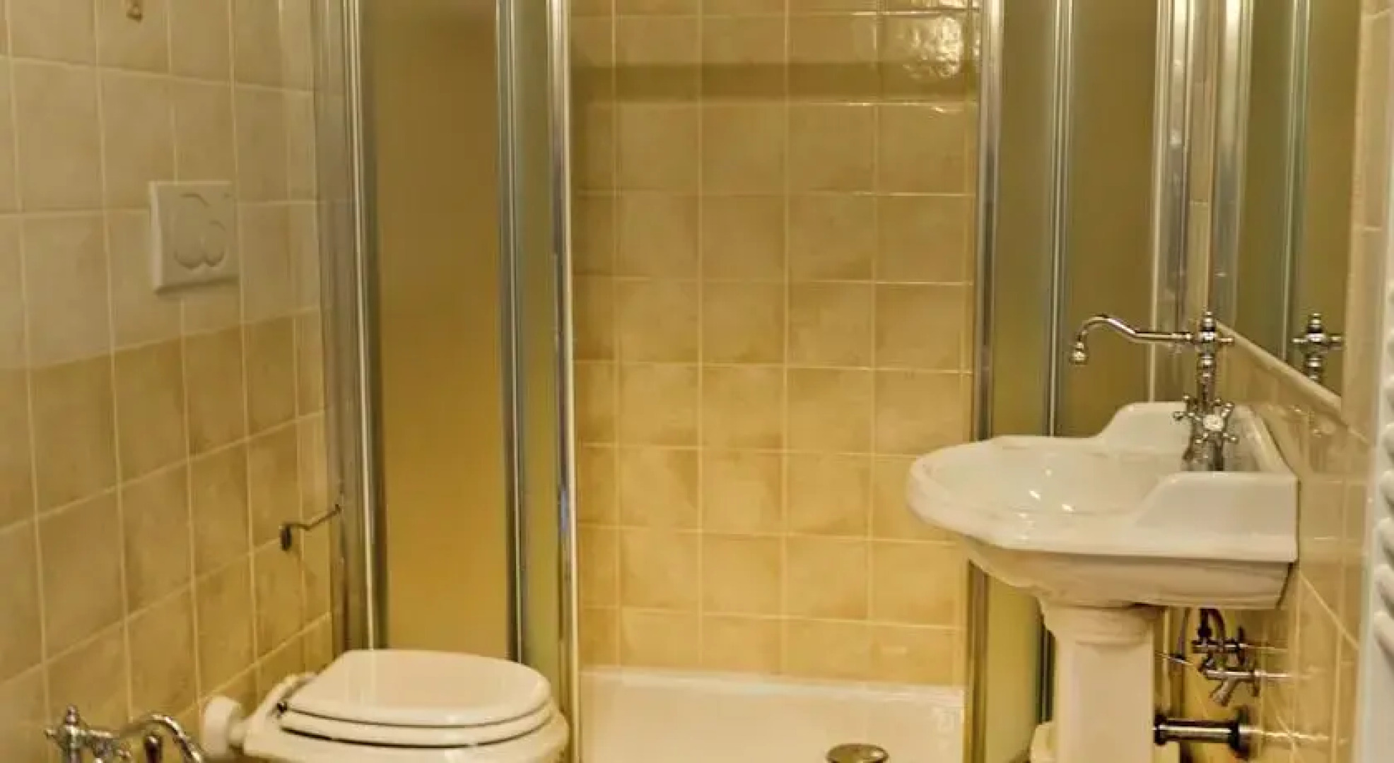 Agriturismo il Maniero