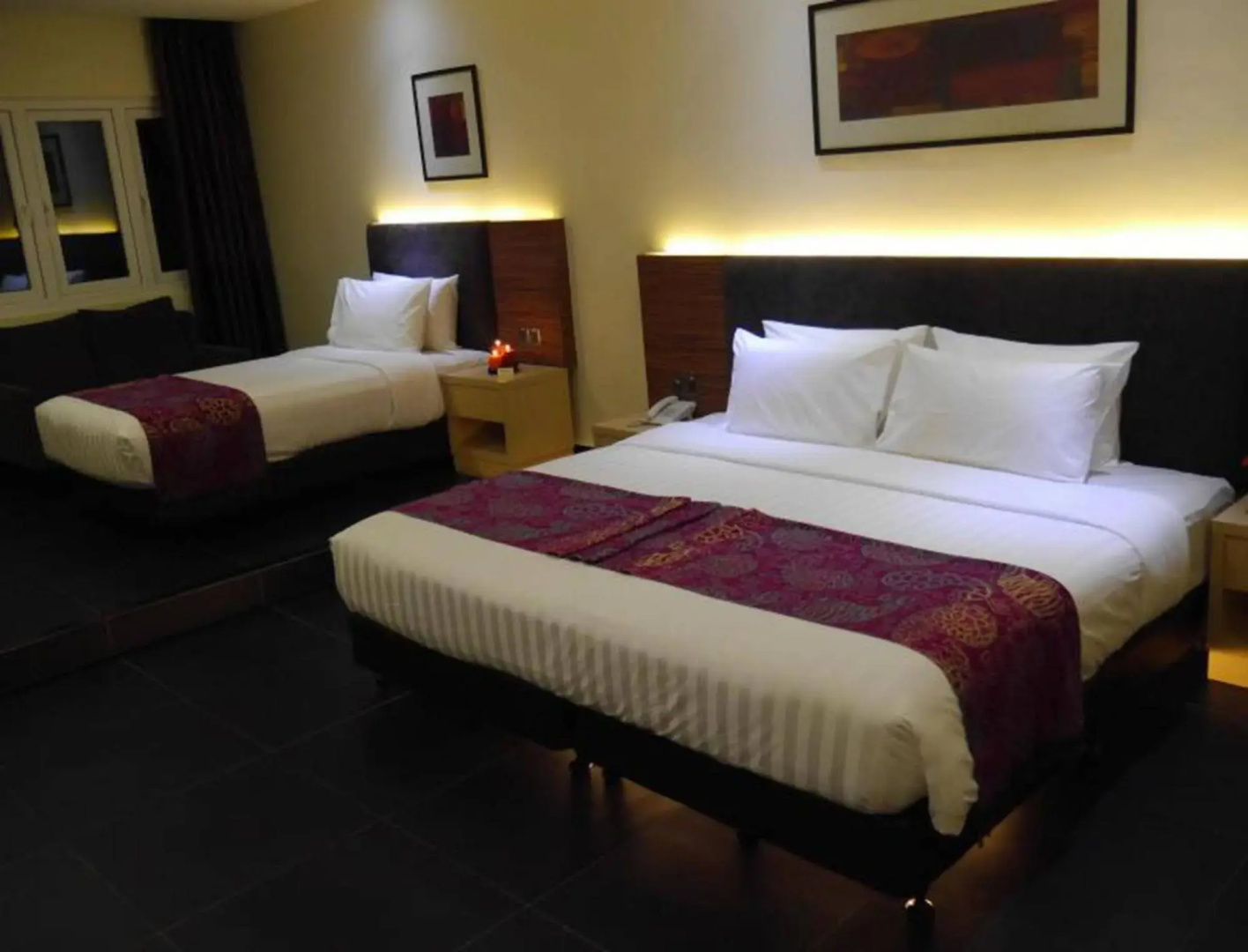 ZEN Rooms Jalan Bukit Bintang