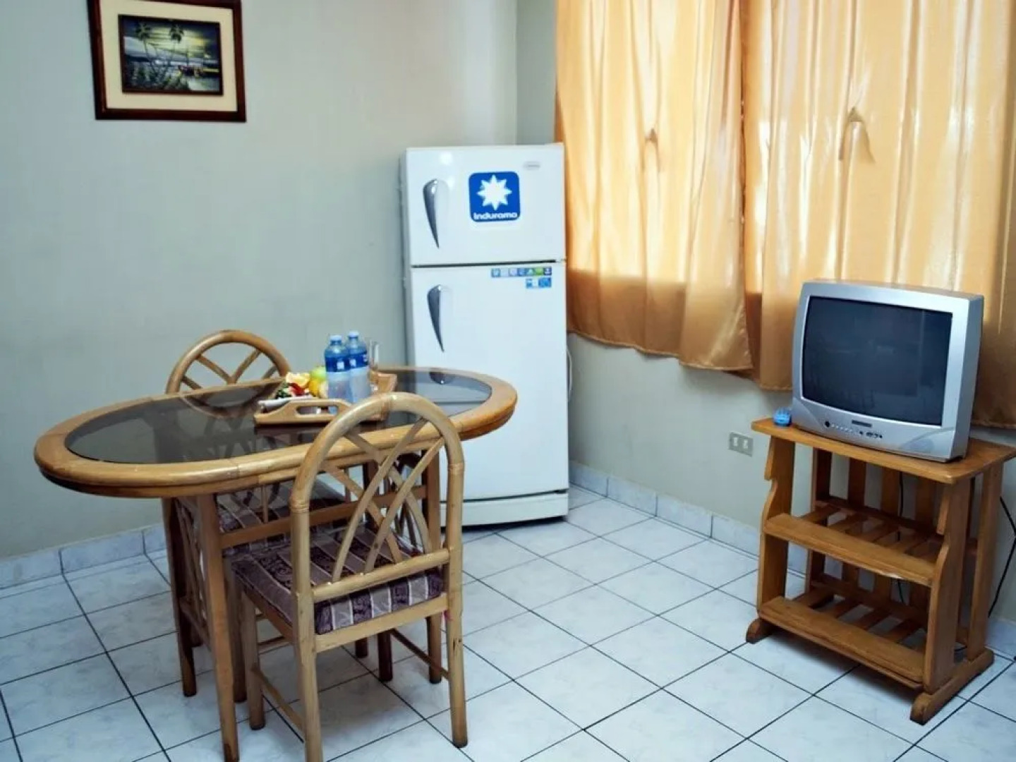 Hotel Suites Costa de Oro