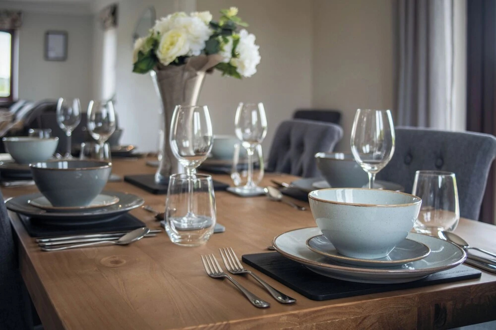 Springfield Lodge - 3 Bedroom Home - Princes Gate