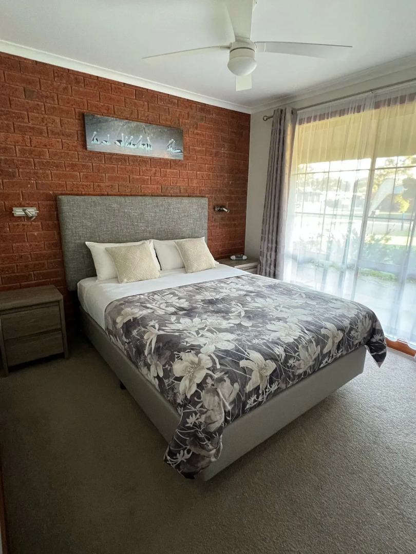 Greenways Holiday Units