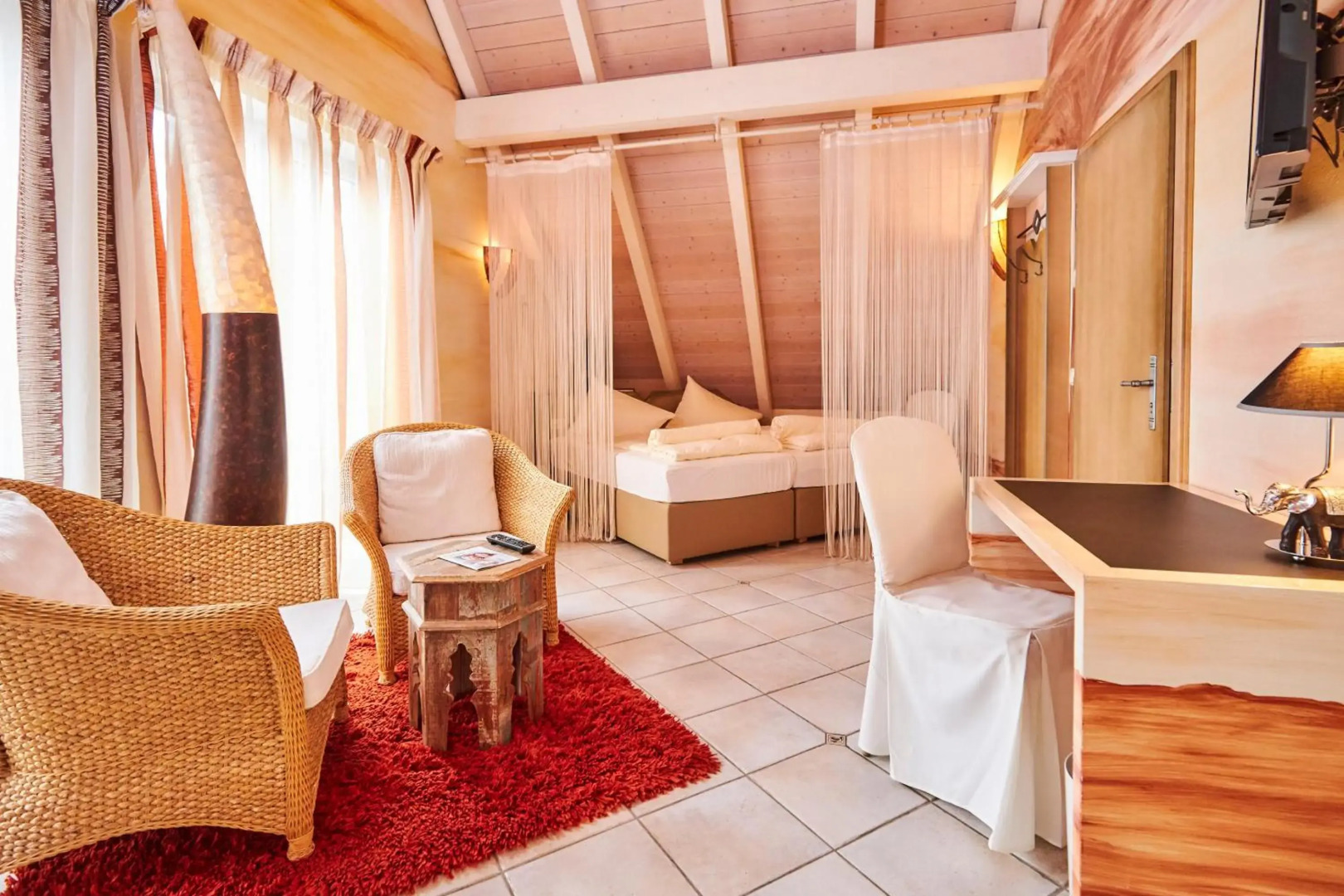 Flair Hotel Zum Schwarzen Reiter